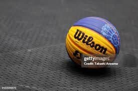 FIBA 3x3