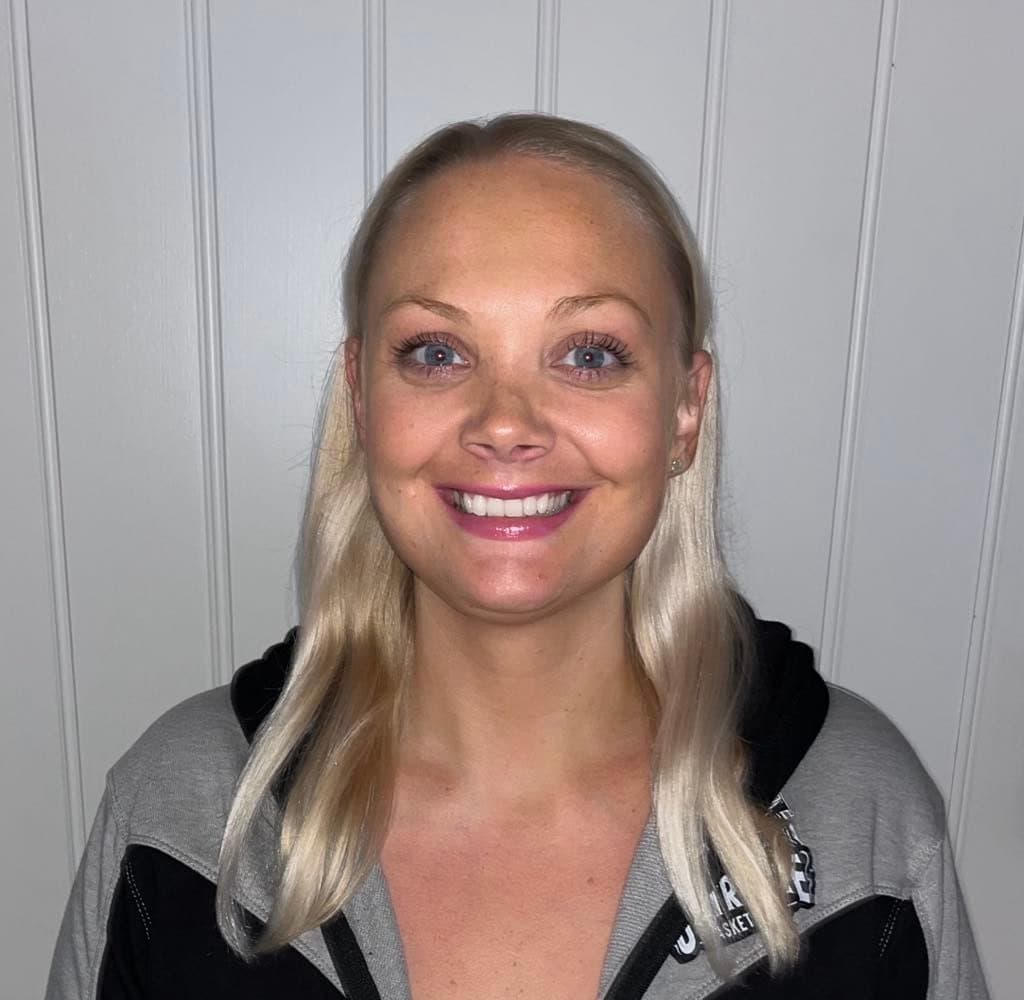 Linnea Johansen